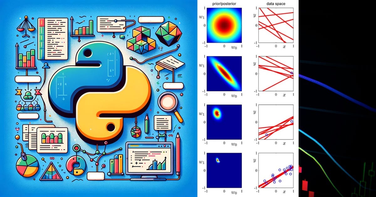 List: Statistics | Curated by Jcgualde | Medium