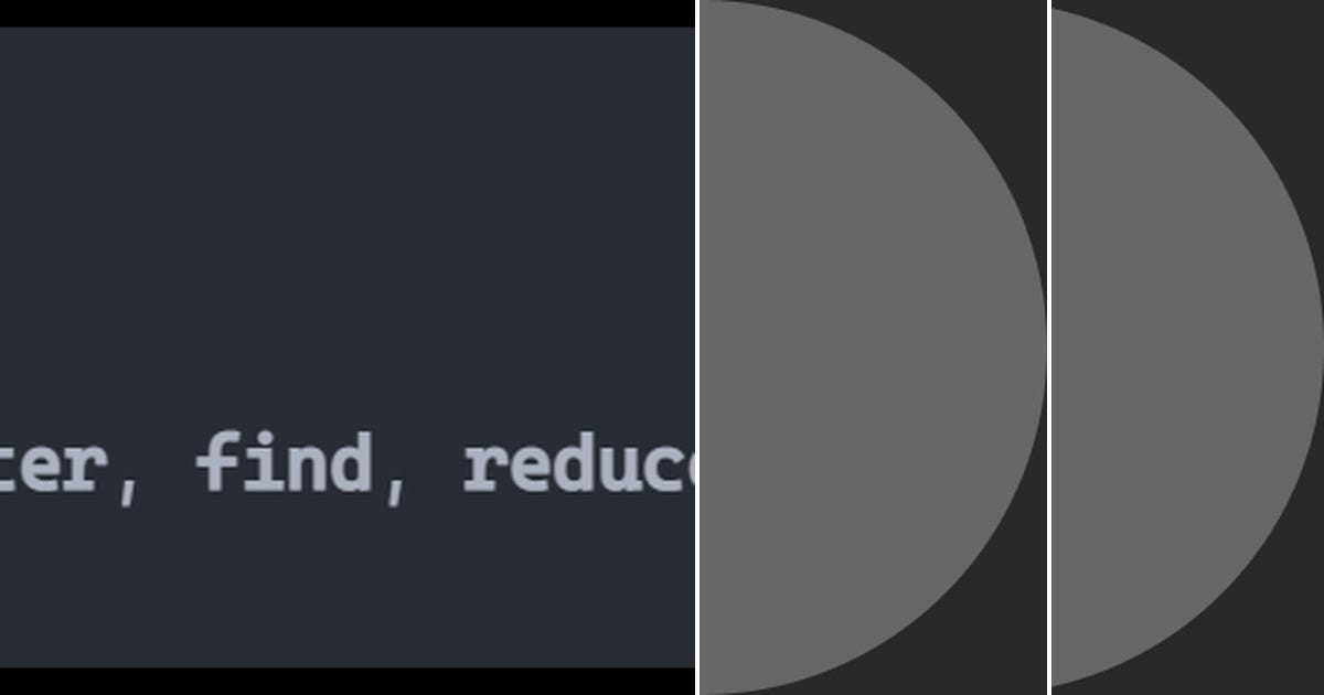 List: Method JS | Curated by Hendri Agustiawan | Medium