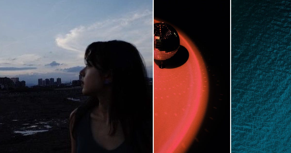 List: :) | Curated by Vhenize Pantaleon | Medium