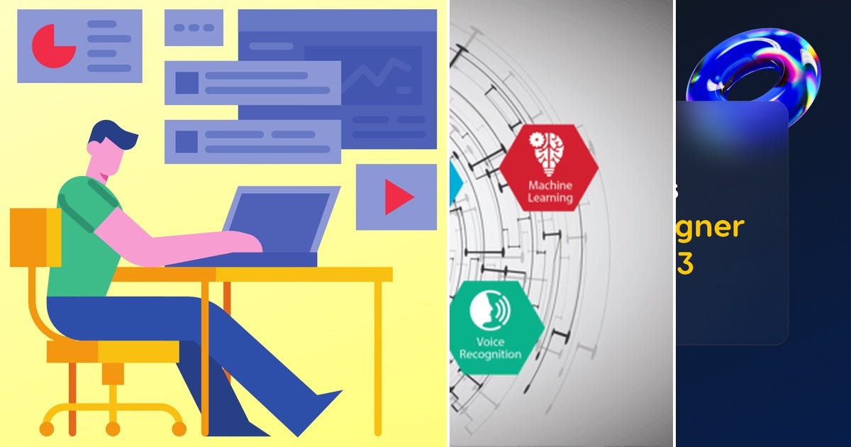 List: Assets | Curated by Leo Sanchez | Medium