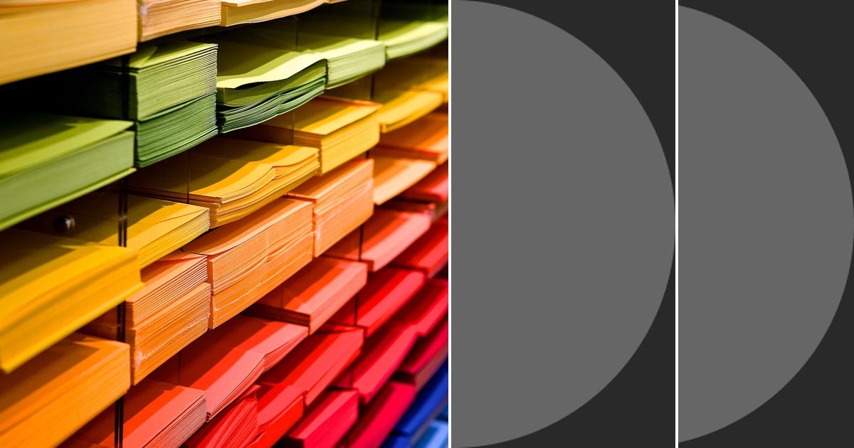 List: File System | Curated by Brin A | Medium