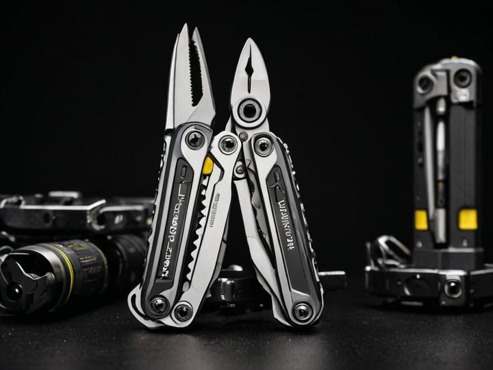 Leatherman Core Multi Tool by Lily Foster Mar 2024 Medium
