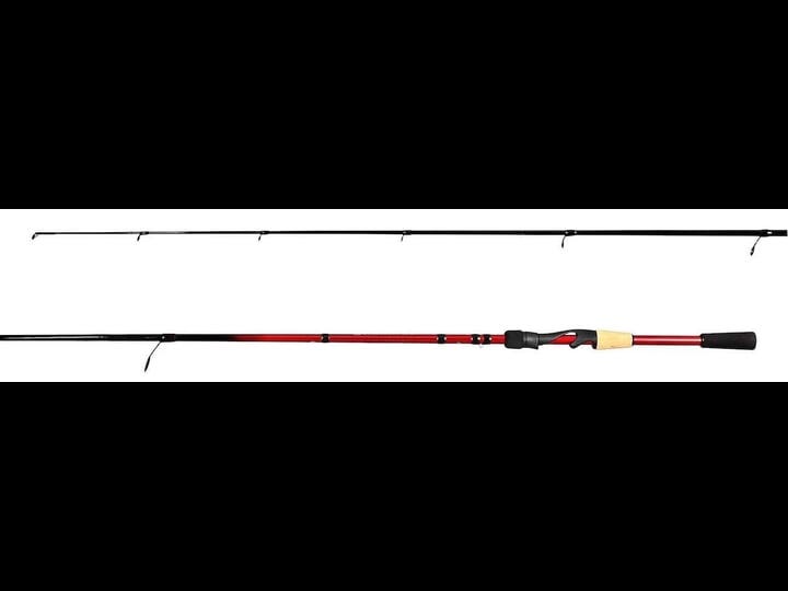 Shimano Sustain Rod, by Estrella Huerta, Mar, 2024