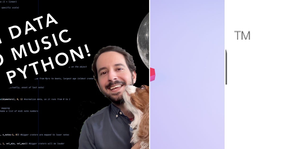 List: Python | Curated by Mvgomez | Medium