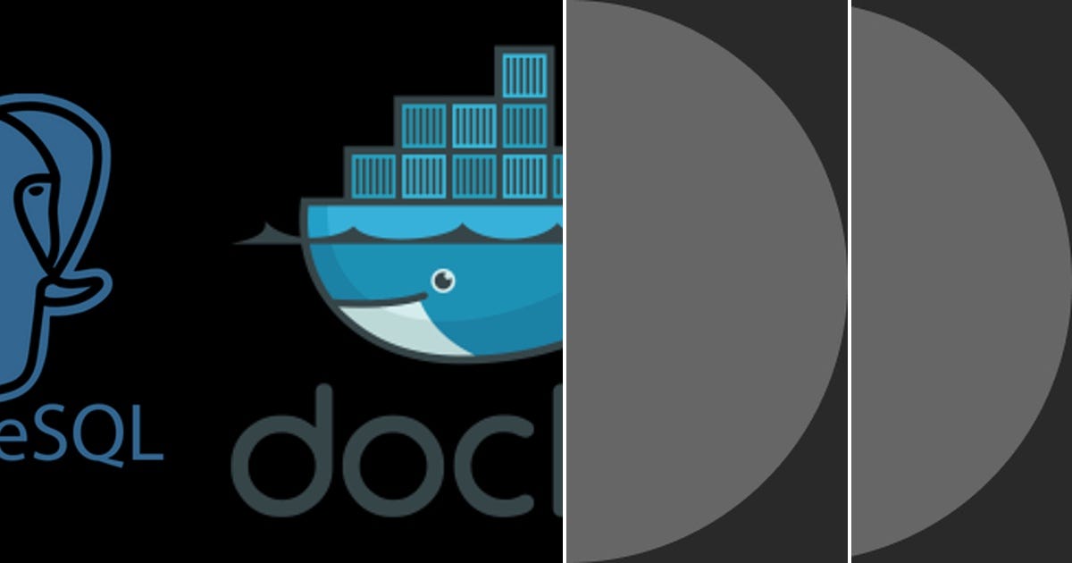 List postgres Curated by Will Steinmetz Medium