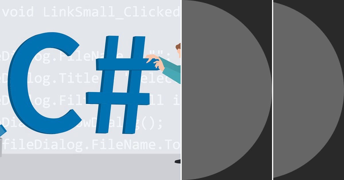 List: C sharp | Curated by Lekshman SN | Medium