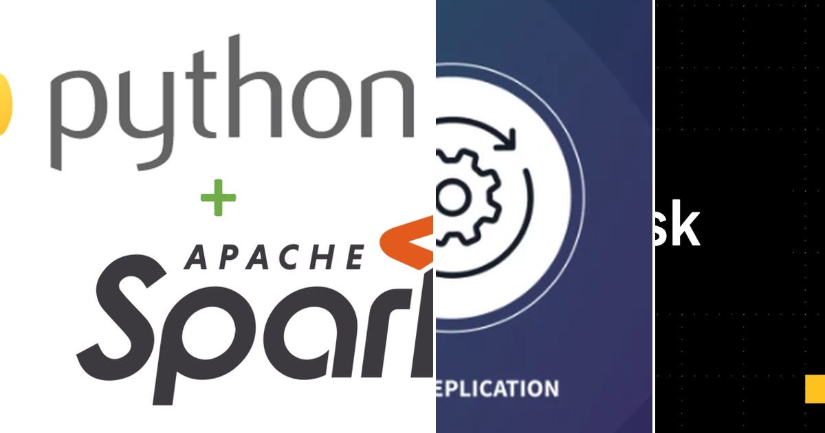 List: Apache Spark | Curated by Ziober Unicar | Medium