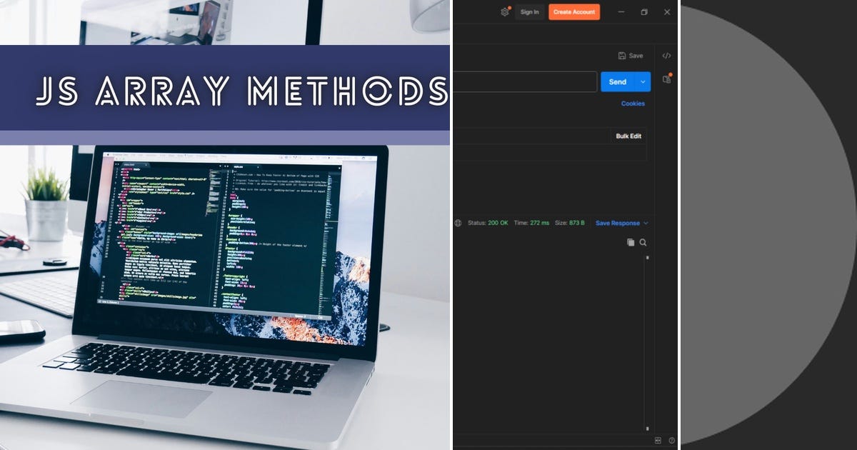 List: JavaScript | Curated by Alex Lampe | Medium