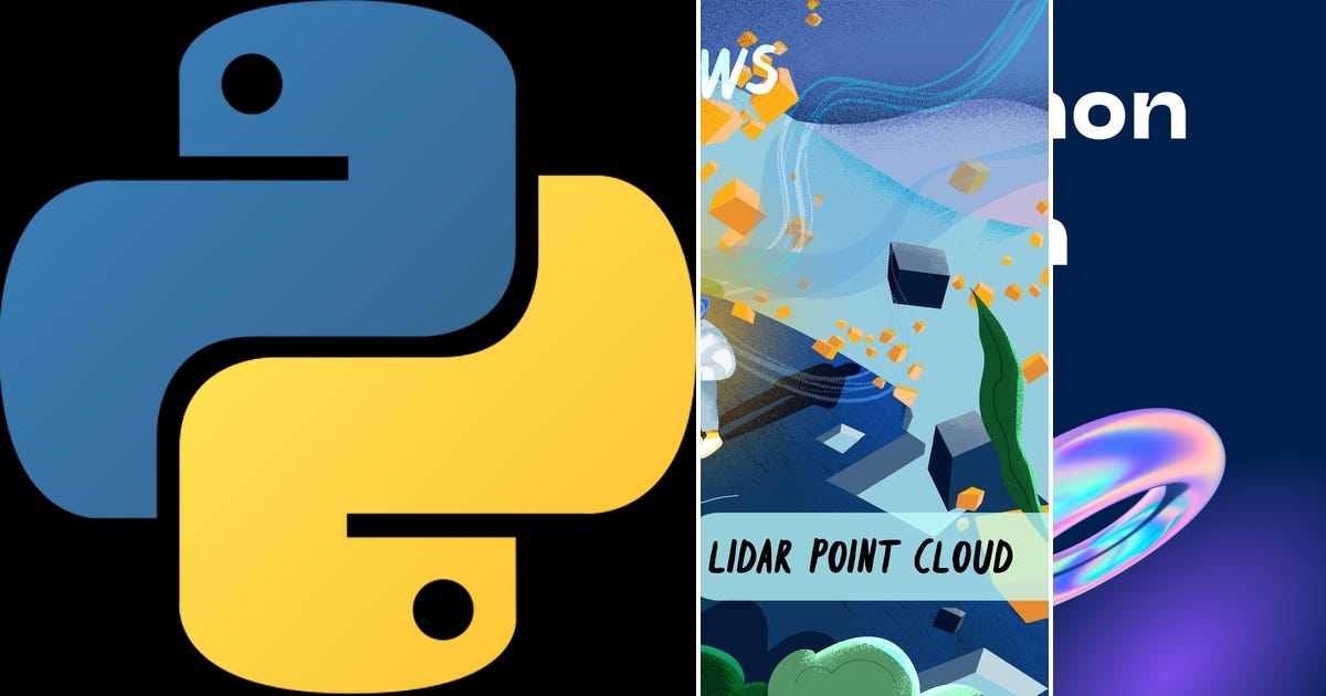 List: Python | Curated by gegee mon | Medium