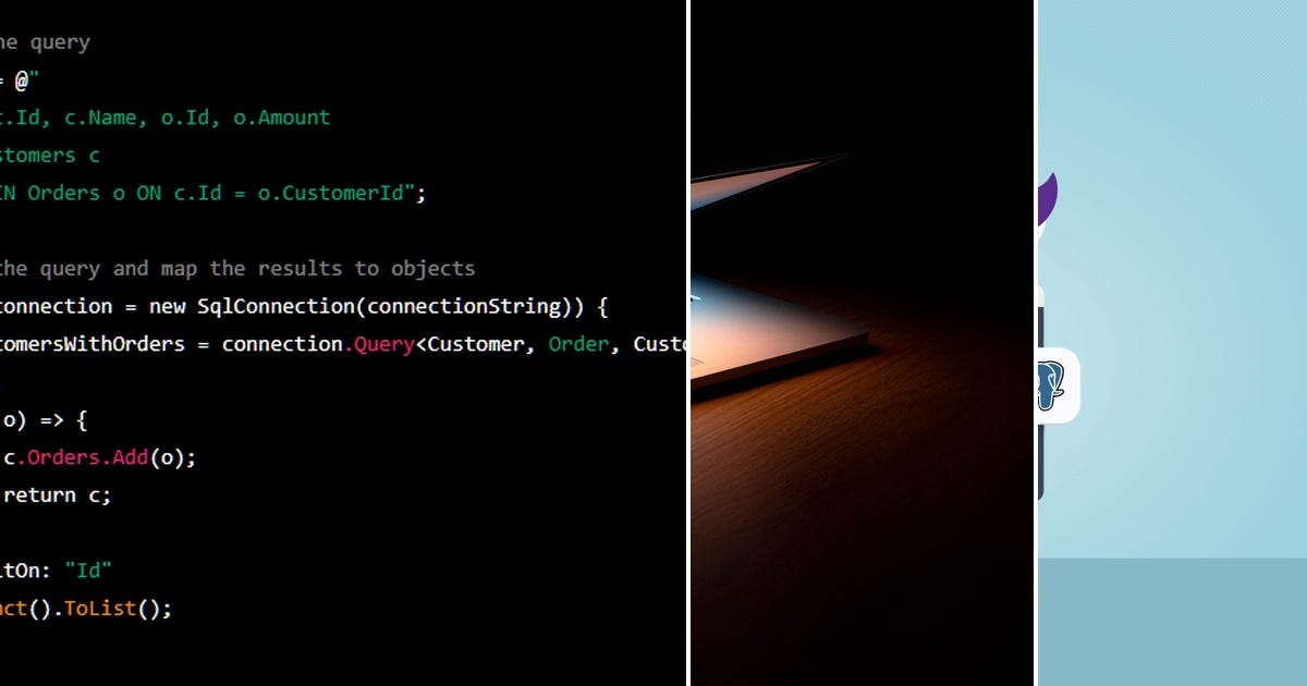 List Dapper Curated by Lukas Müller Medium