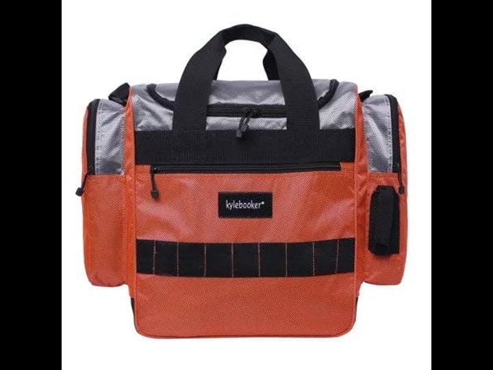 Kastking Fishing Tackle Bags, by Rickey Woodward, Mar, 2024