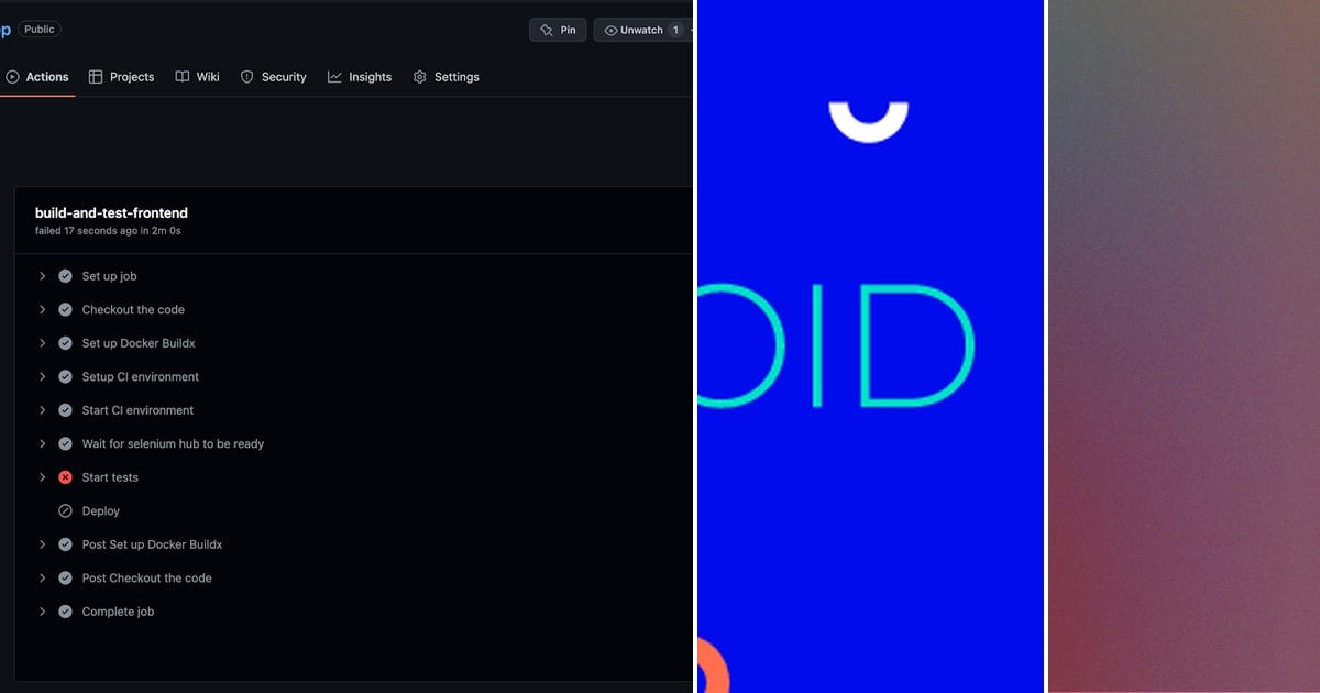 List: Android example | Curated by Vincent GAUTIER | Medium