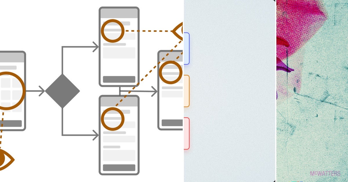 List: UX Snippets | Curated by MarlonBu | Medium