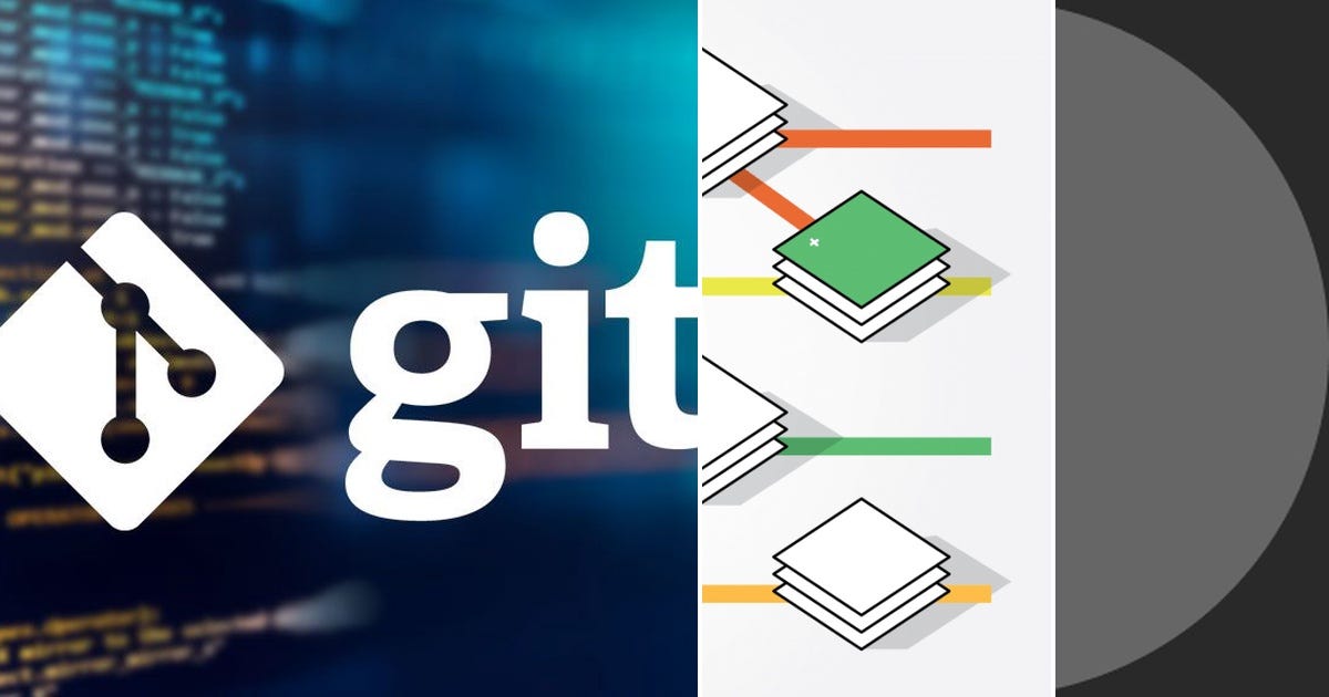 List: Git | Curated by Michael Persson | Medium