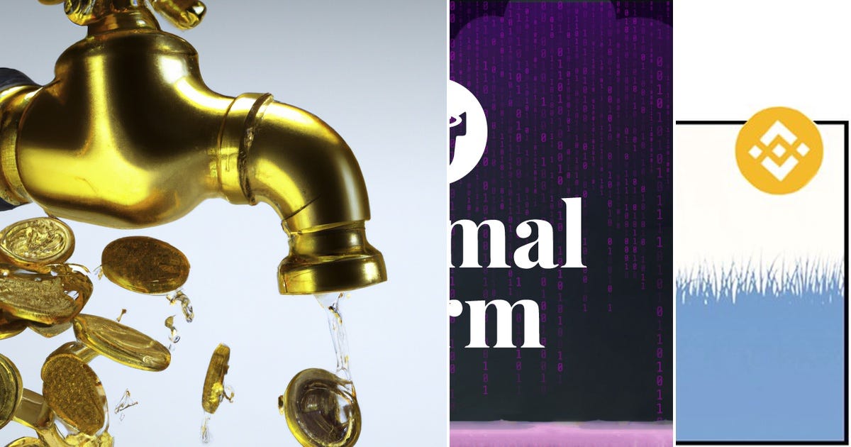 List: Animal Farm | Curated by Joenie Adelina | Medium