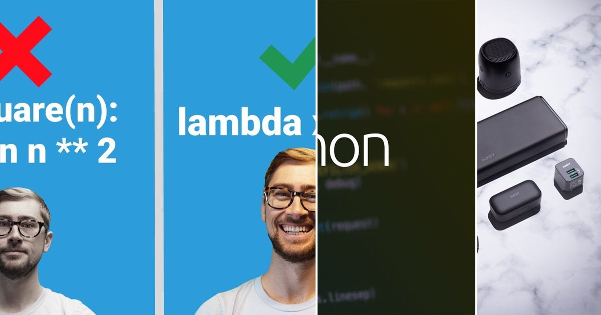 list-python-general-curated-by-vic-medium