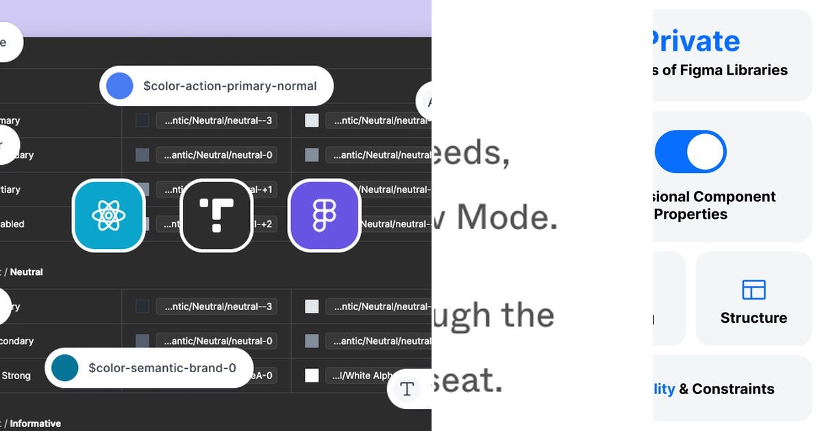 List: Figma | Curated by Simran Prasad | Medium