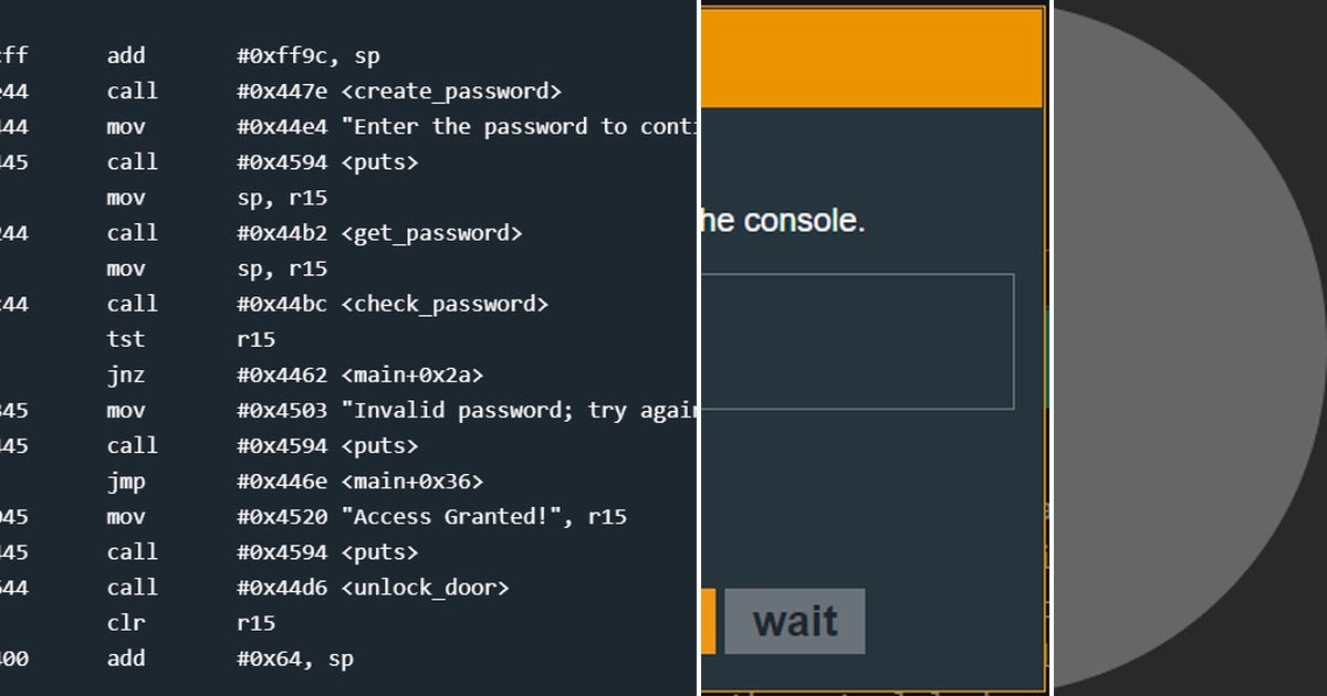 List: Reverse Engineering | Curated by Anuoluwapo Soneye | Medium