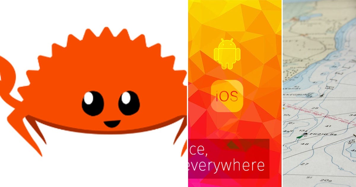 list-rust-curated-by-isaac-sneddon-jenkins-medium