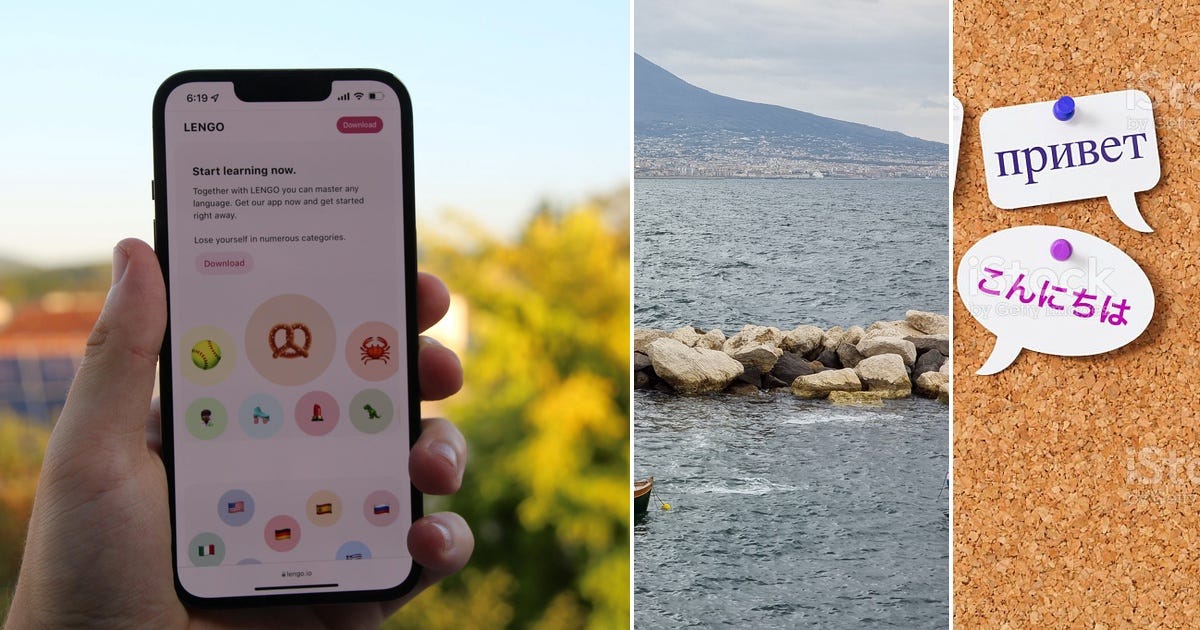 List: language learning resources | Curated by Montagneduloup | Medium