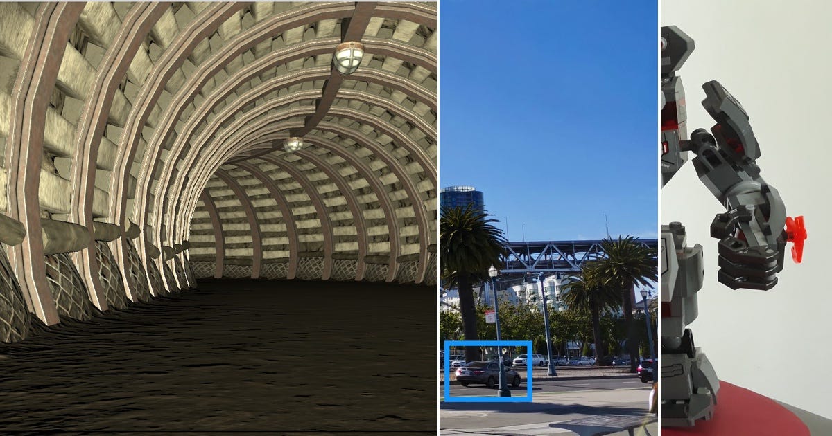 List object detection curated by felix eger medium