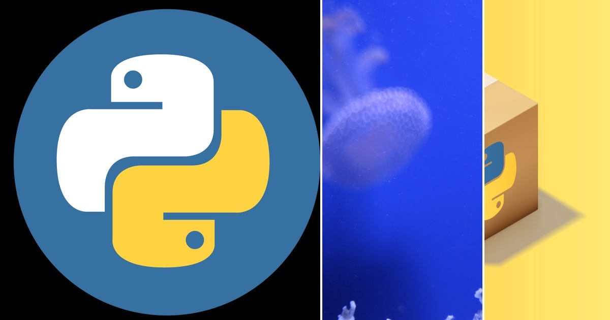 List: Make Python Library | Curated by Bayu.sm | Medium