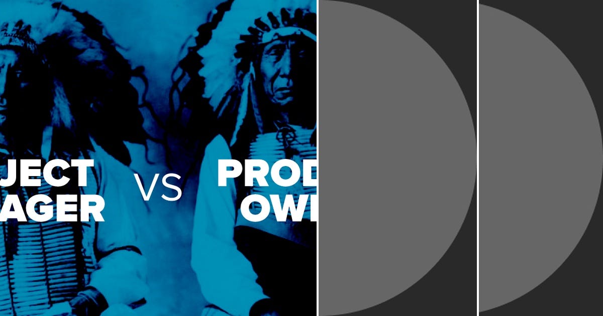 List: Product Owner | Curated by Jessica Merrigan | Medium