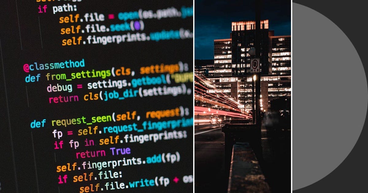 List: coding | Curated by Zeio | Medium