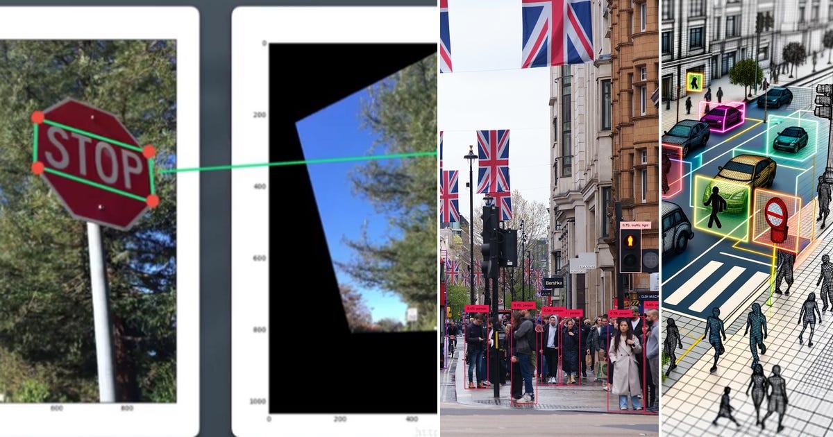 List: Object Detection | Curated by Andrea Marinelli | Medium