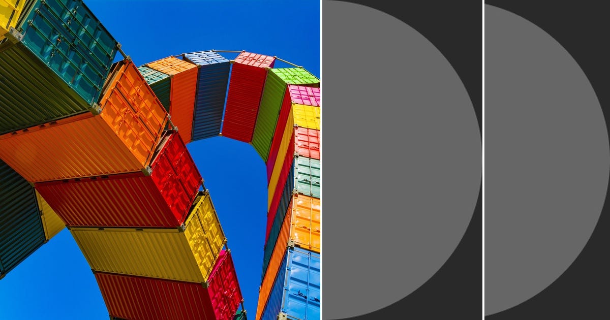 List supply chain security curated by shawn hartsock medium