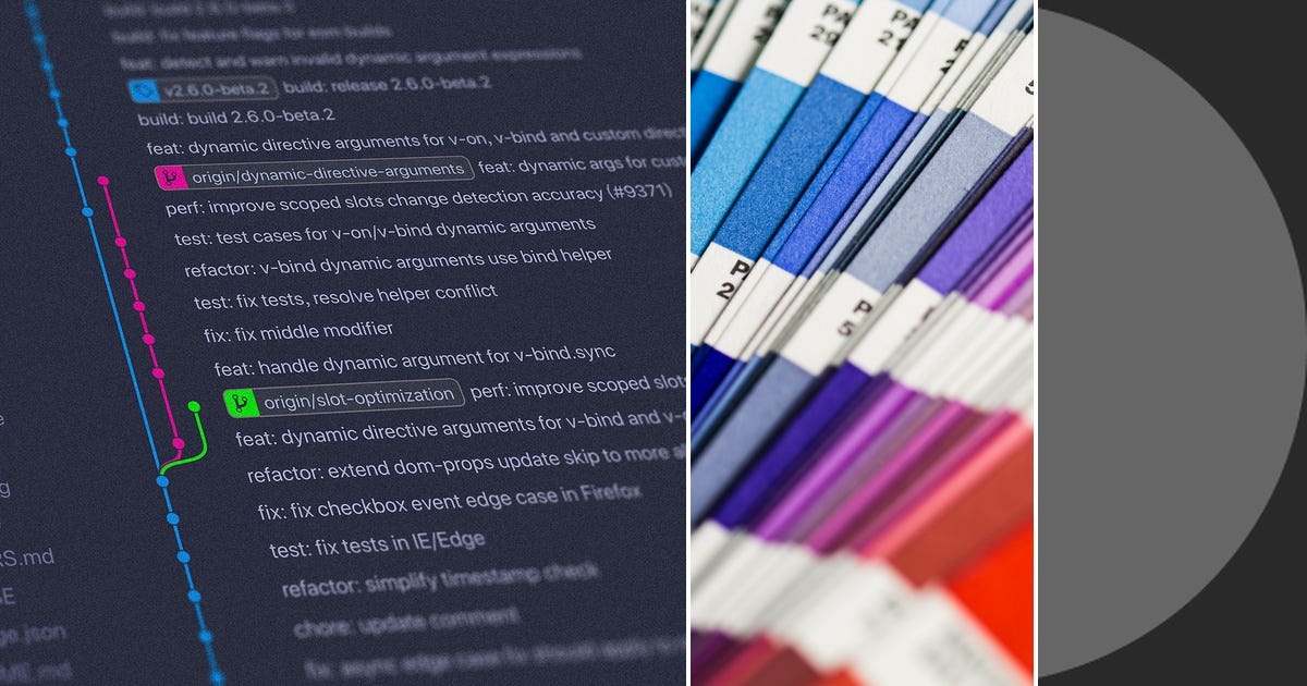List: Git | Curated by Alvaro Collantes | Medium
