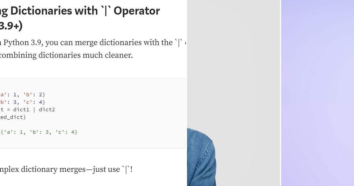 List: Python Programming | Curated by Kenneth Lanng | Medium