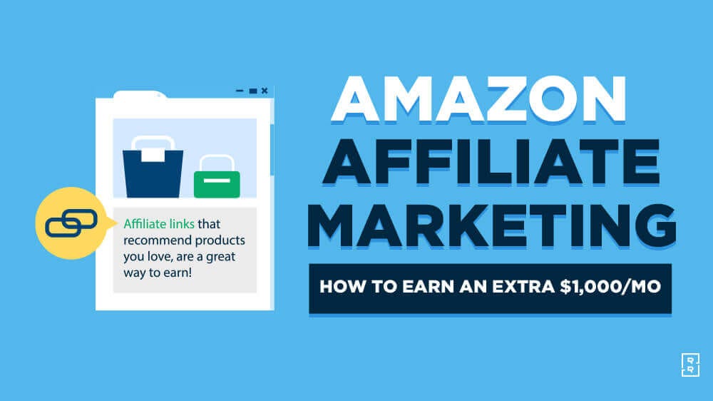 How to join the Amazon affiliate program by building an online store | by  Lehasa Moloi | Oct, 2023 | Medium