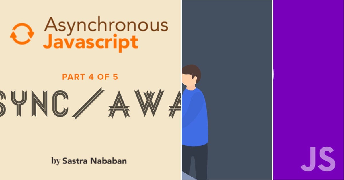 List: Javascripts | Curated by Suryaning Mentari | Medium