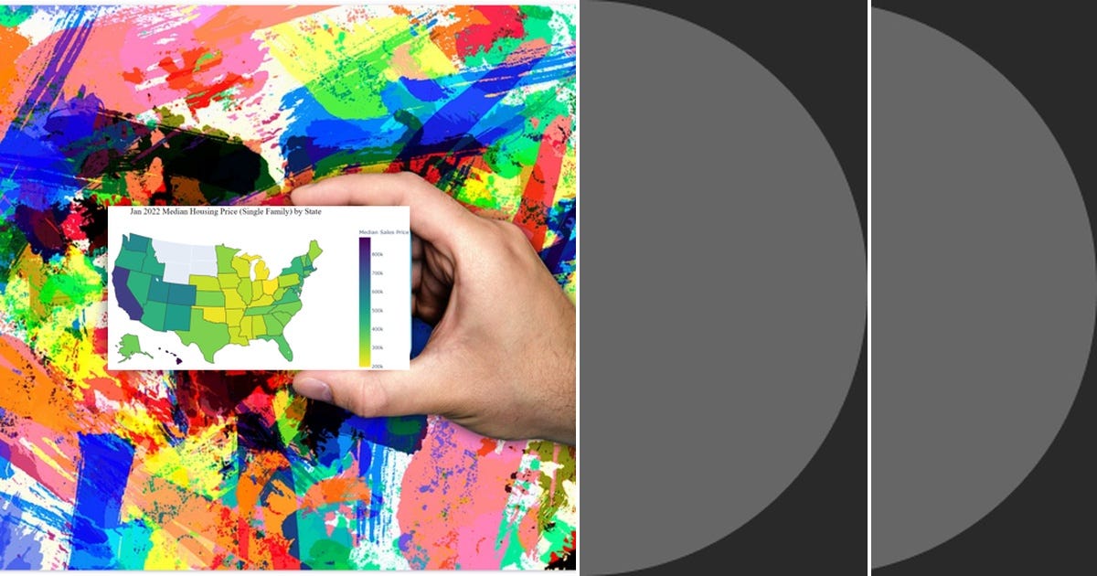 List: Python Maps | Curated by Rick Arko | Medium