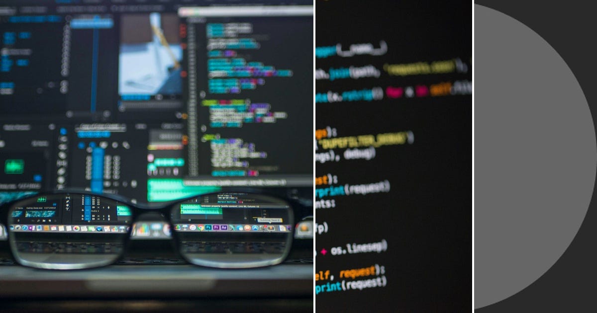 List: Programing | Curated by Mohammad Eka Bagus Prasetyo | Medium