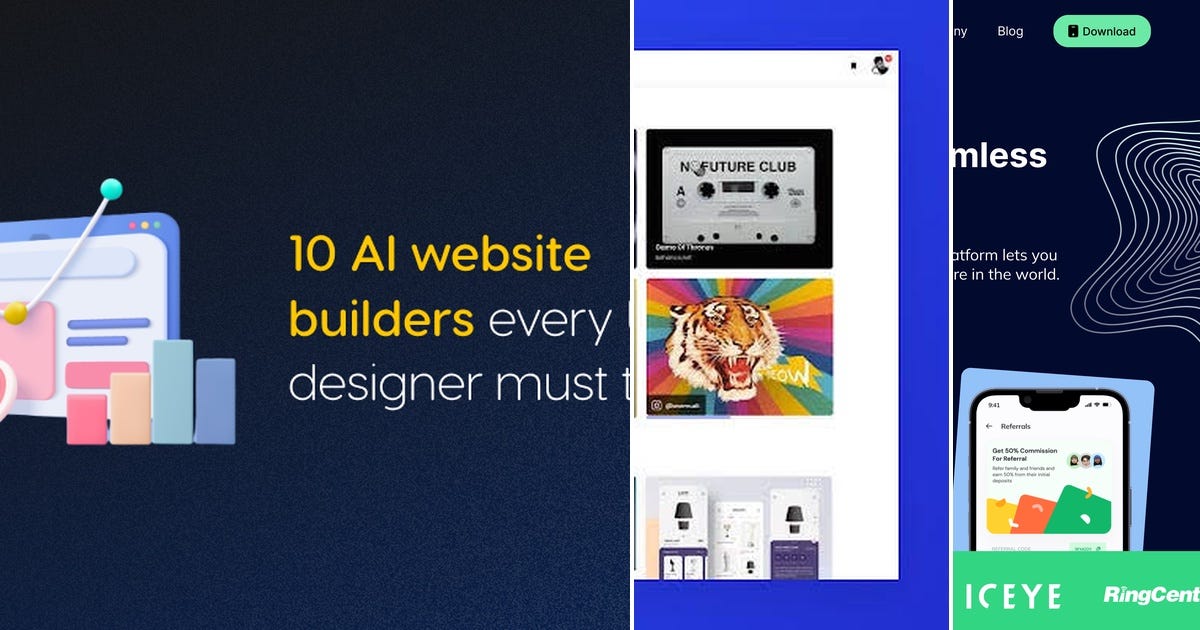 List: UI/UX Design | Curated by Efastemushundusi | Medium