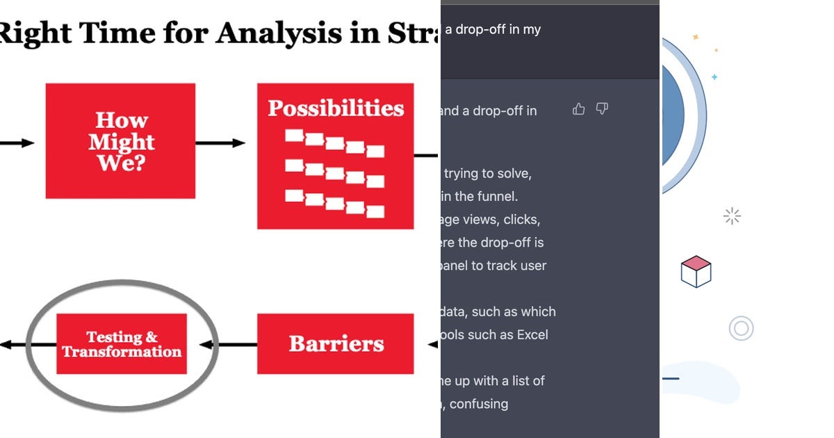 It's Time to Toss SWOT Analysis into the Ashbin of Strategy