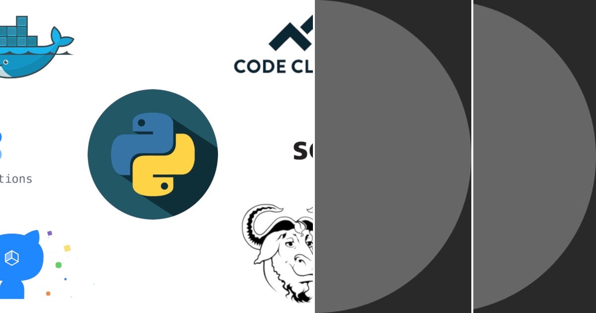 List: build | Curated by Jan Dvorak | Medium