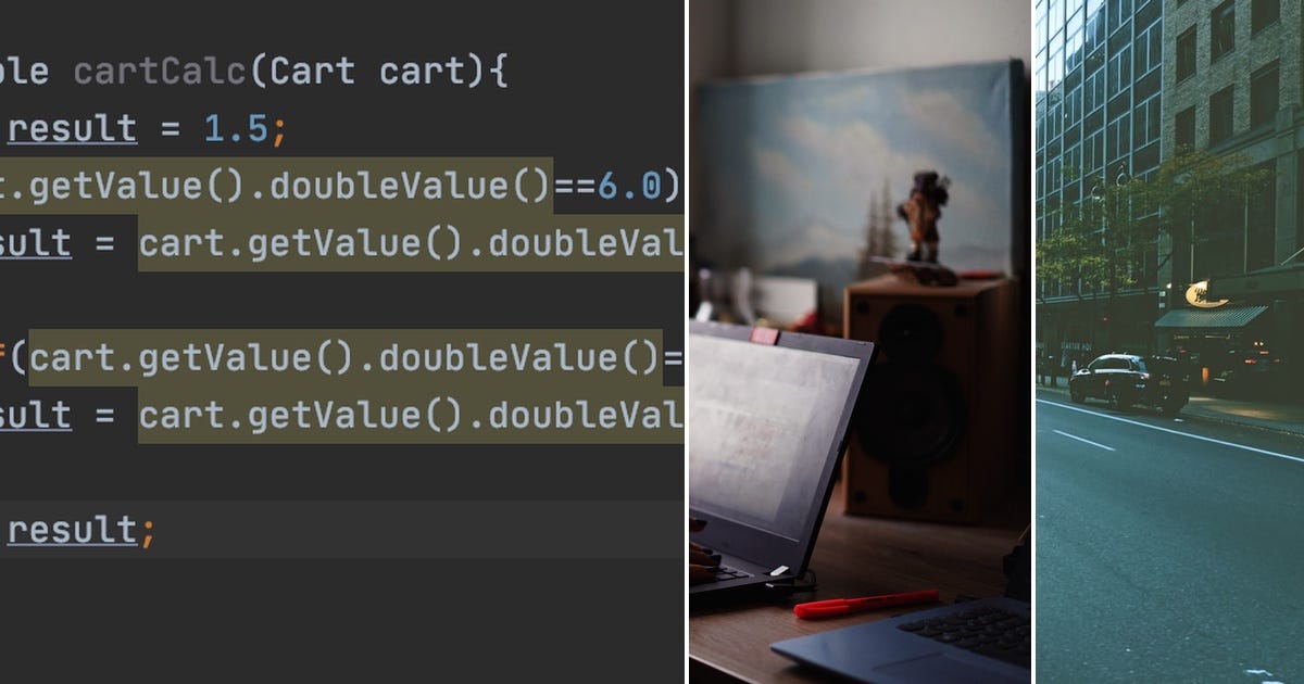 List: Functional programming | Curated by Deepak | Medium