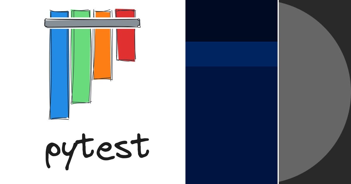 list-python-curated-by-sarath-padakandla-medium