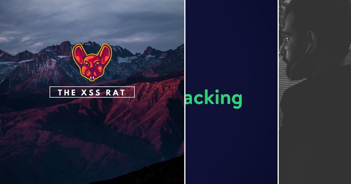 List: Bug bounty hack | Curated by Caner | Medium