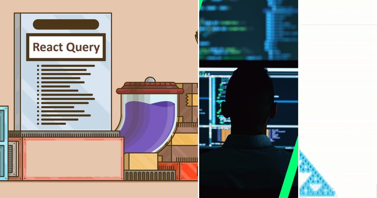 List: React | Curated by Alex Mendoza | Medium