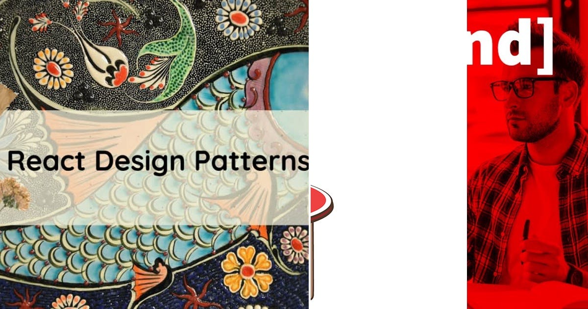 List: React | Curated by Amine | Medium