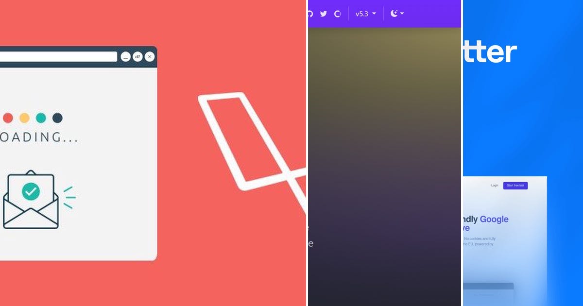 List: Tools and resources | Curated by Htsmart | Medium