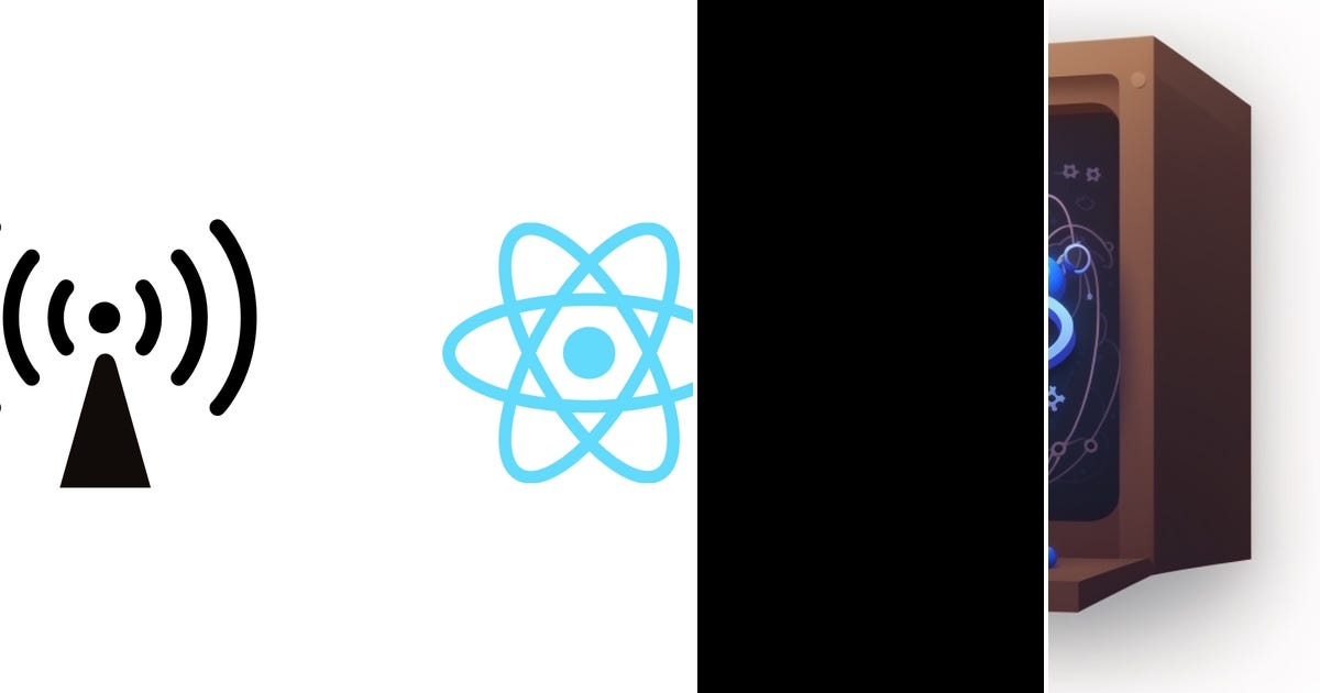 List: React -typescript | Curated by Ivo Serra | Medium