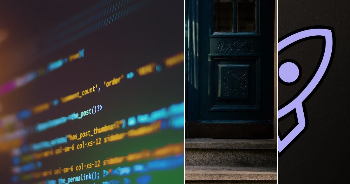 List: Python | Curated by Ivan Pereira | Medium
