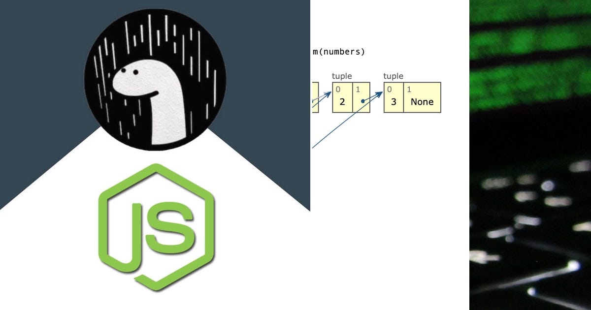List: Javascript | Curated by Wen | Medium