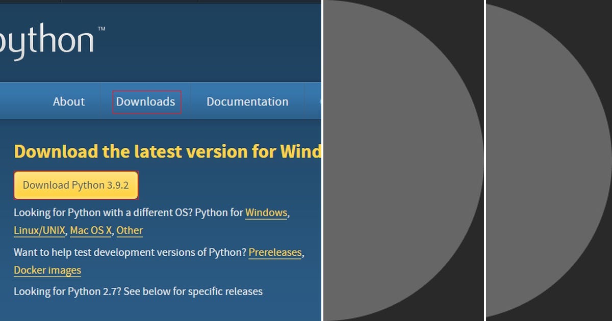List: python | Curated by Kumar Rahul | Medium