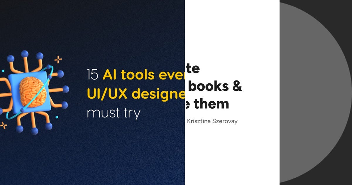 List: improve UI design | Curated by sumanta | Medium
